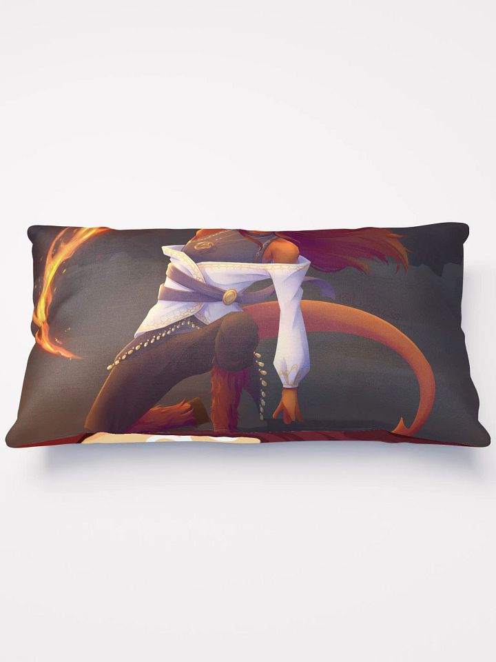 Bard Pillow product image (1)