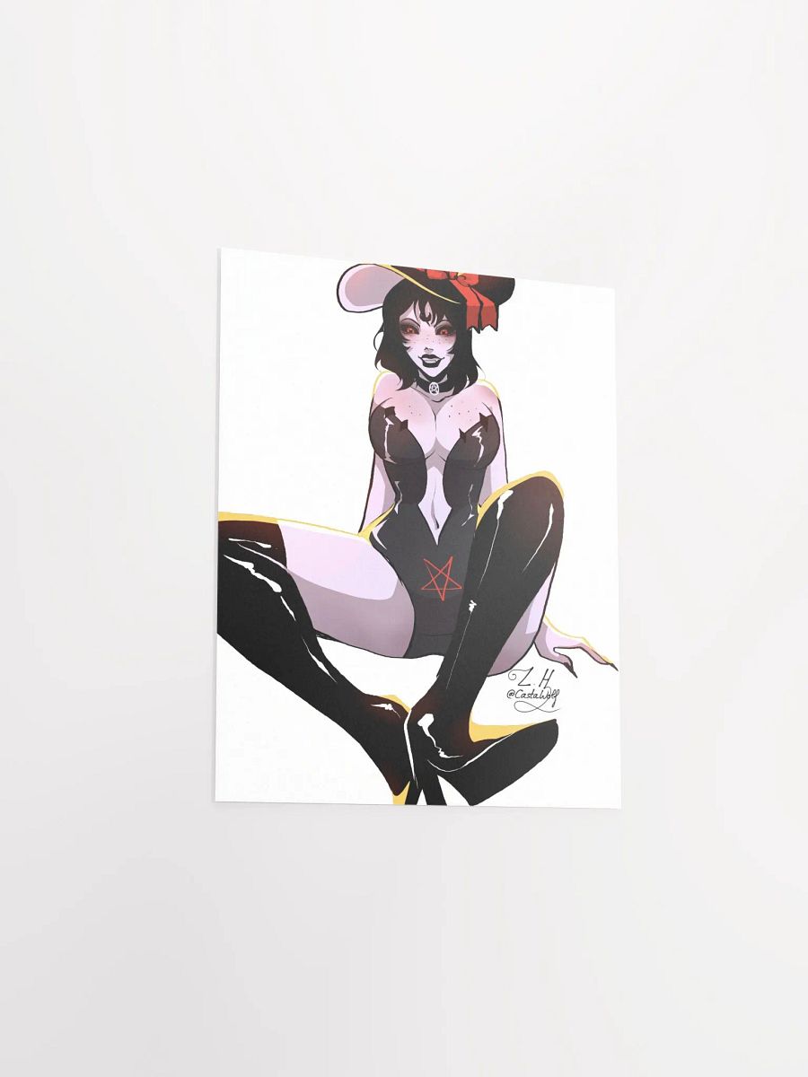 Witchy Posters! product image (13)