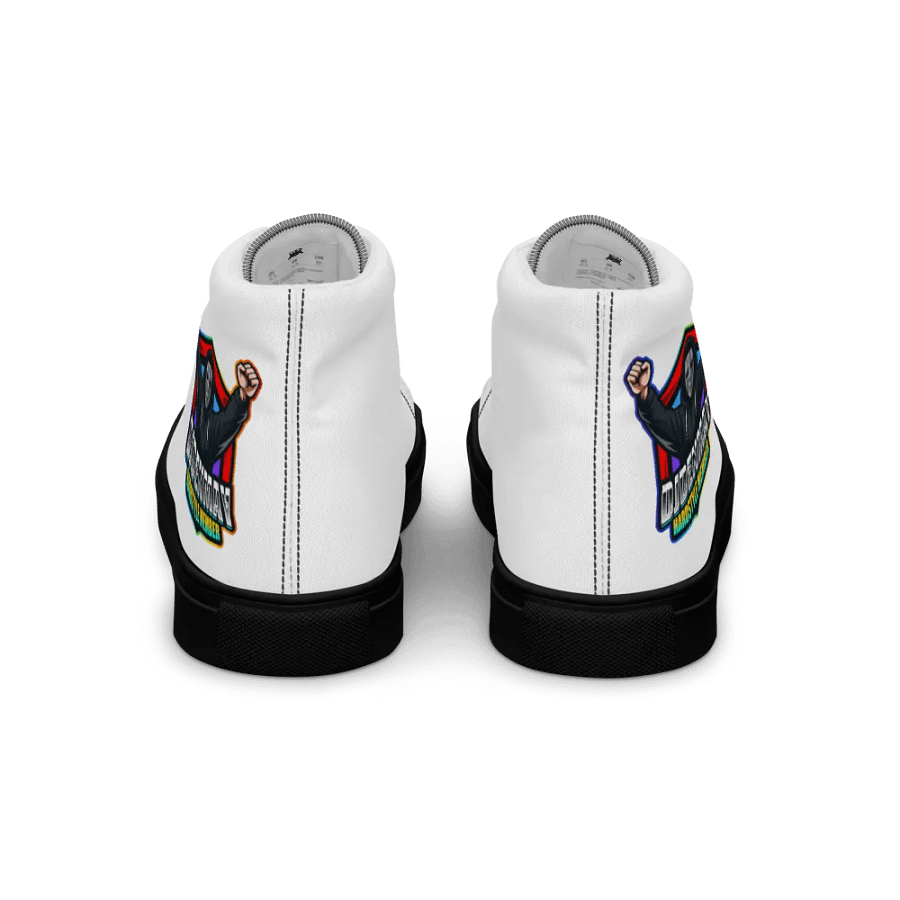 DJ DenMay Shoes product image (5)