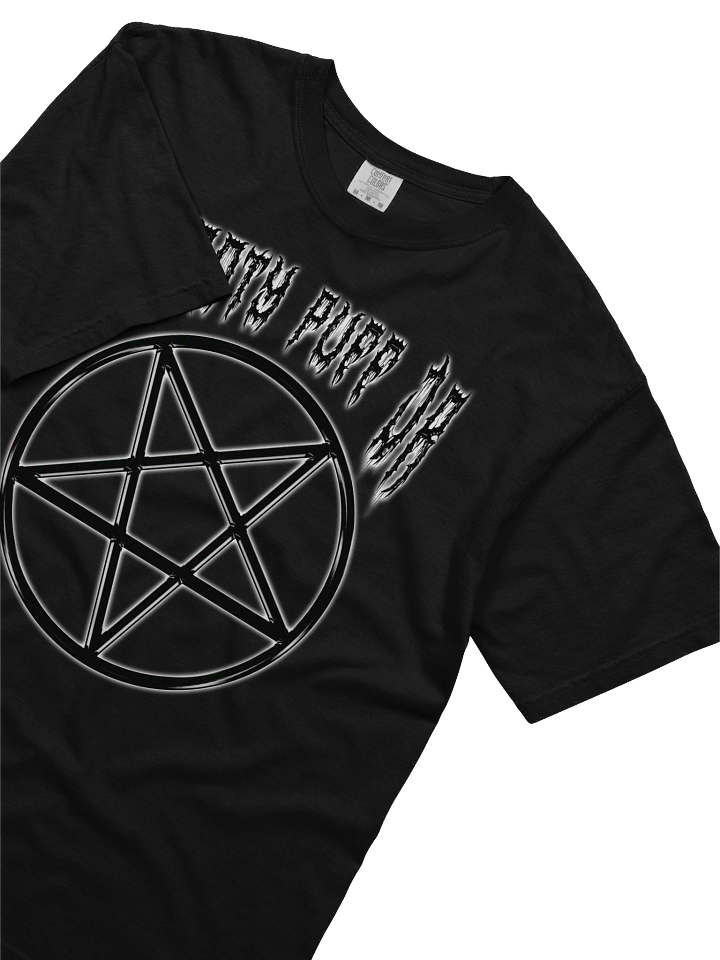 BANNED TEE product image (2)