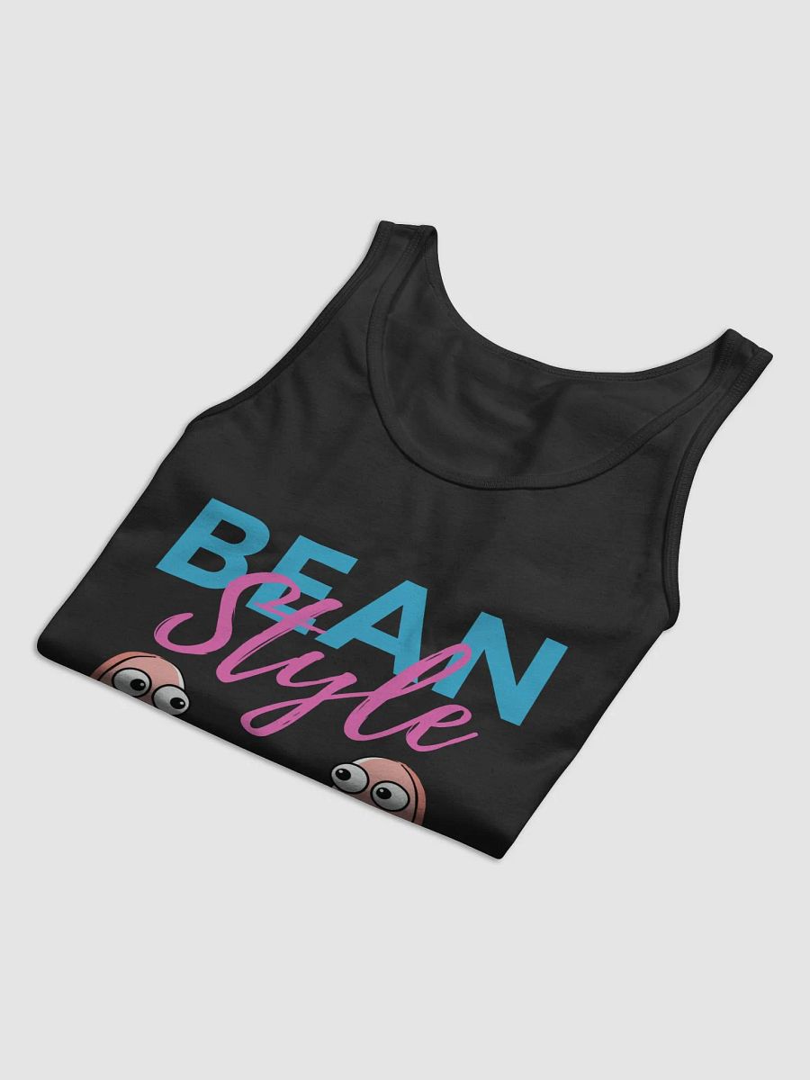 Bean Style Tank product image (3)