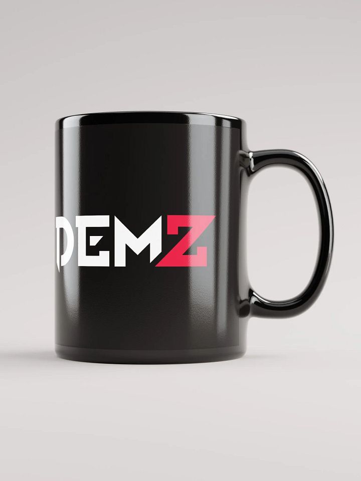 DemZ Mug product image (1)