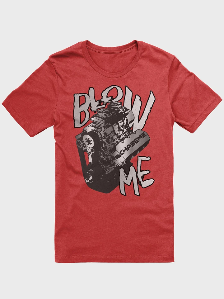 BLOW ME - Tee product image (1)