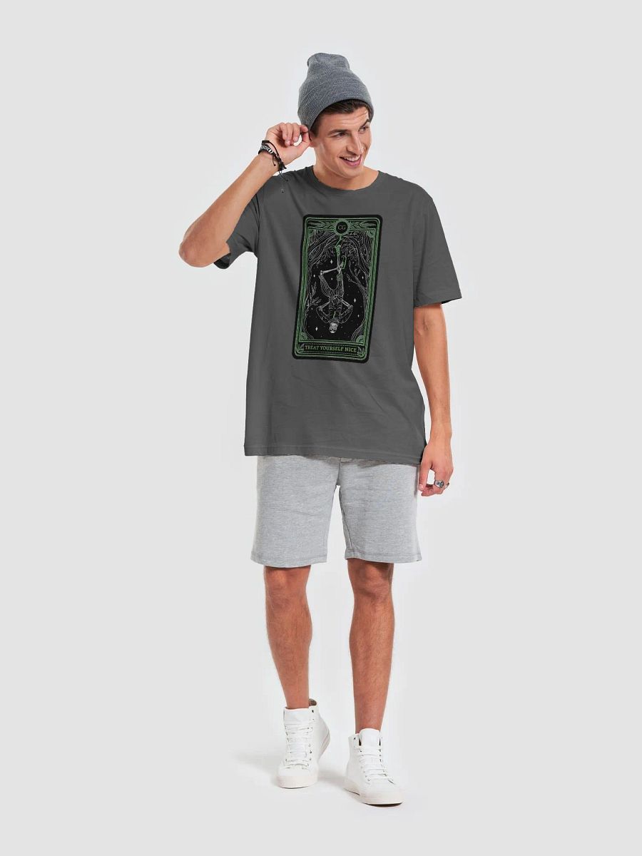 Treat Yourself Nice Tee product image (52)