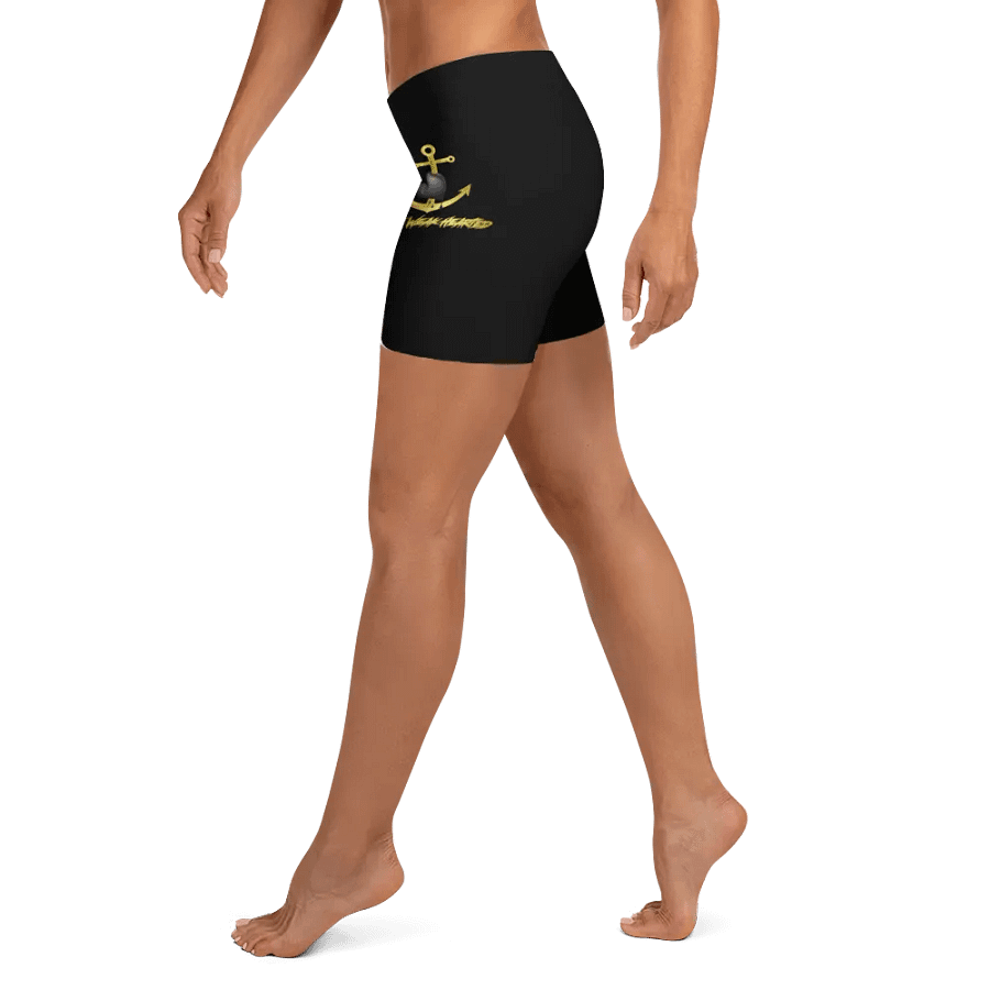 N4TWH Black Heart Spandex product image (4)