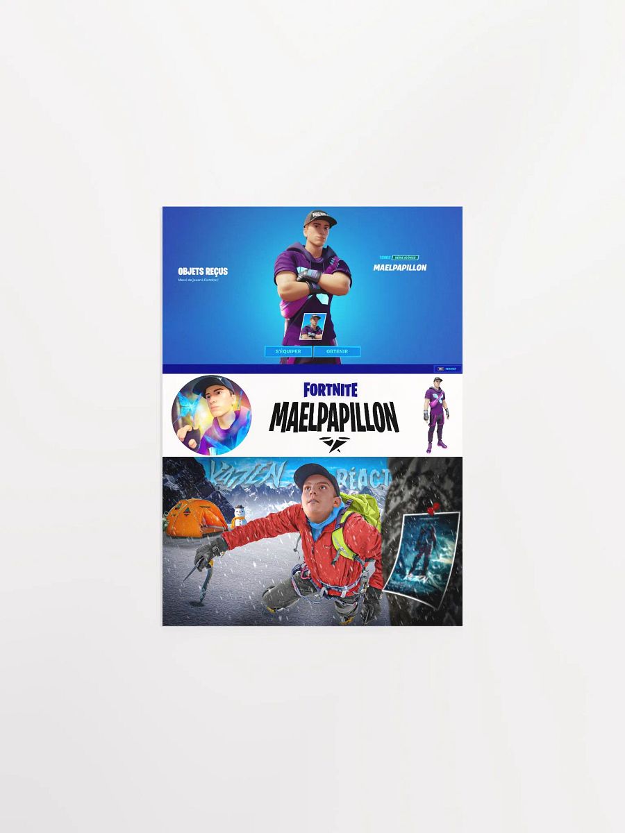 Poster | 𝕄𝔸𝔼𝕃ℙ𝔸ℙ𝕀𝕃𝕃𝕆ℕ product image (10)