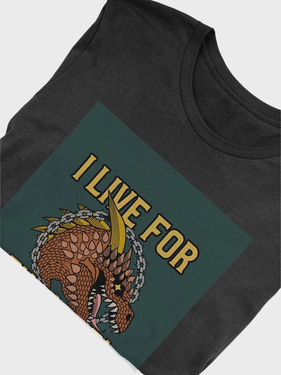 Game Greed T-Shirt product image (5)