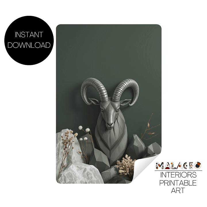 Capricorn product image (2)