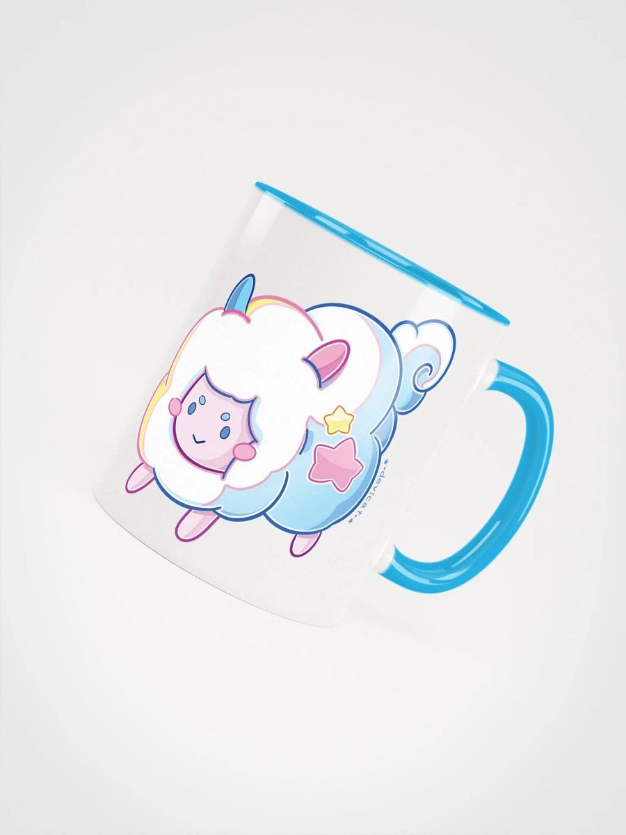 Mug • Hanabi • 2025 product image (16)