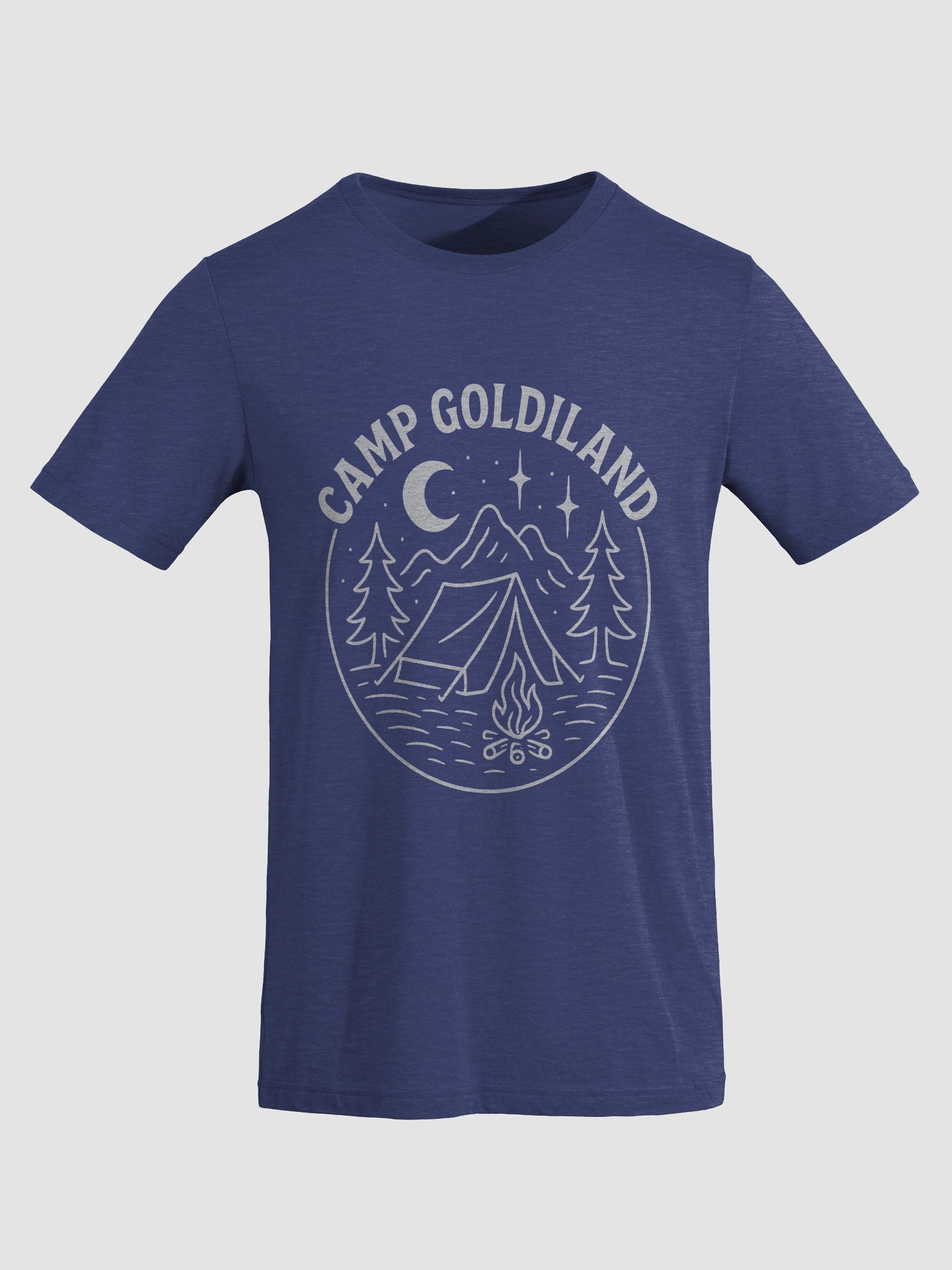 UNISEX LOGO TEE product image (83)