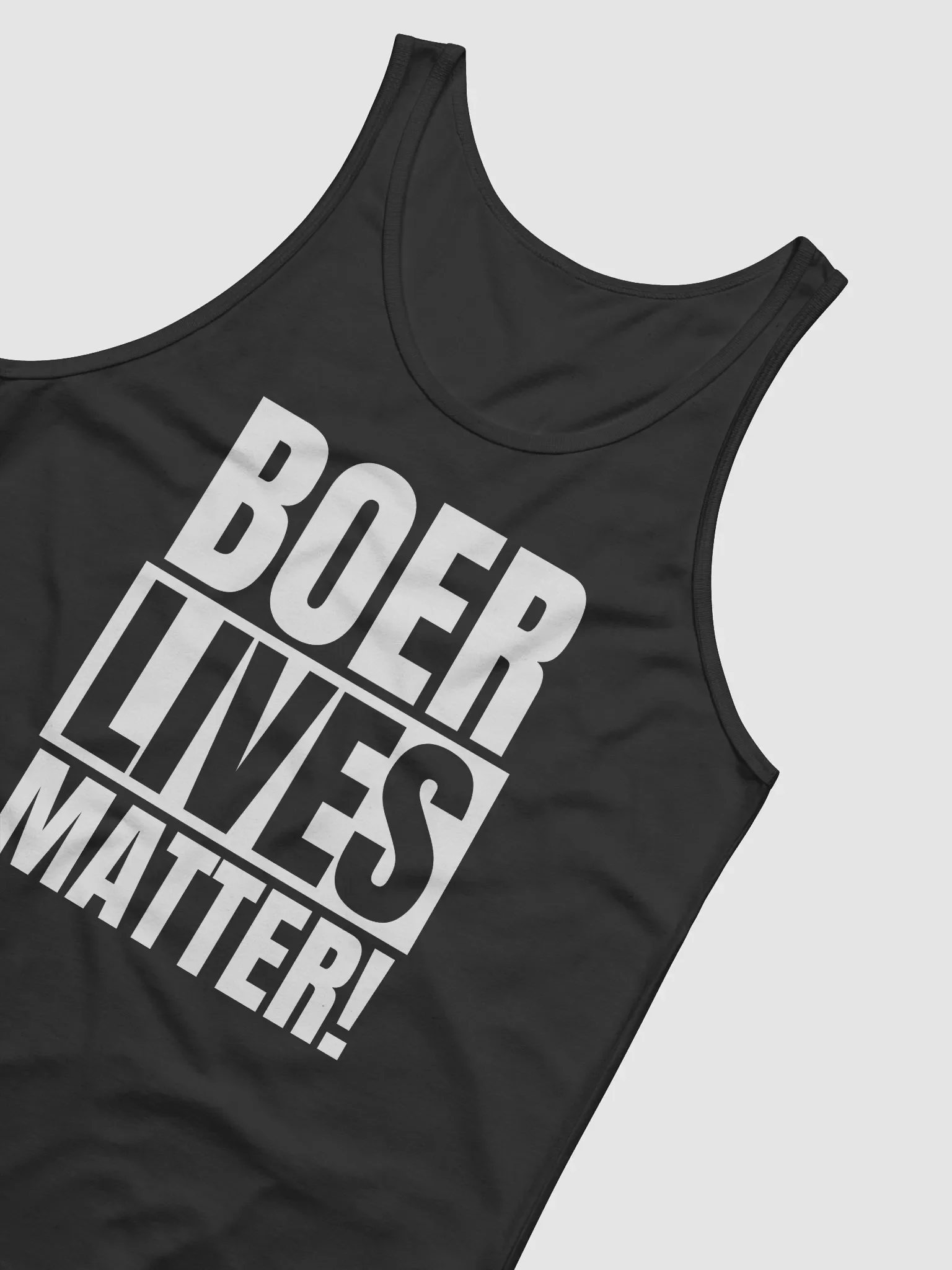Boer Lives Matter product image (4)