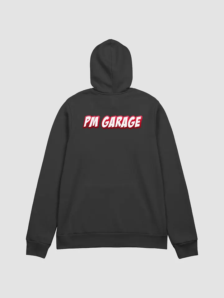 PM Garage Hoodie product image (2)