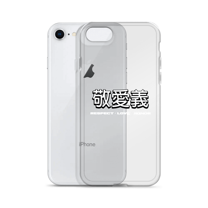 iPhone Case product image (328)