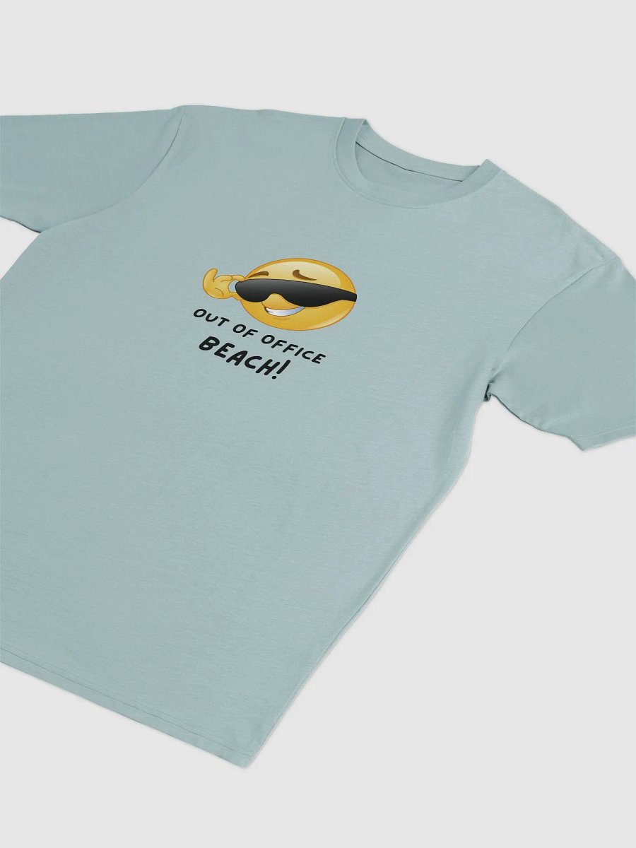 Cheeky Emoji Sunglasses Tee product image (10)