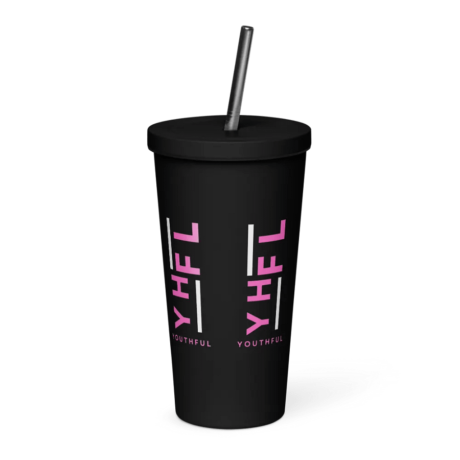 Vibrant Insulated YHFL Tumbler Collection product image (2)