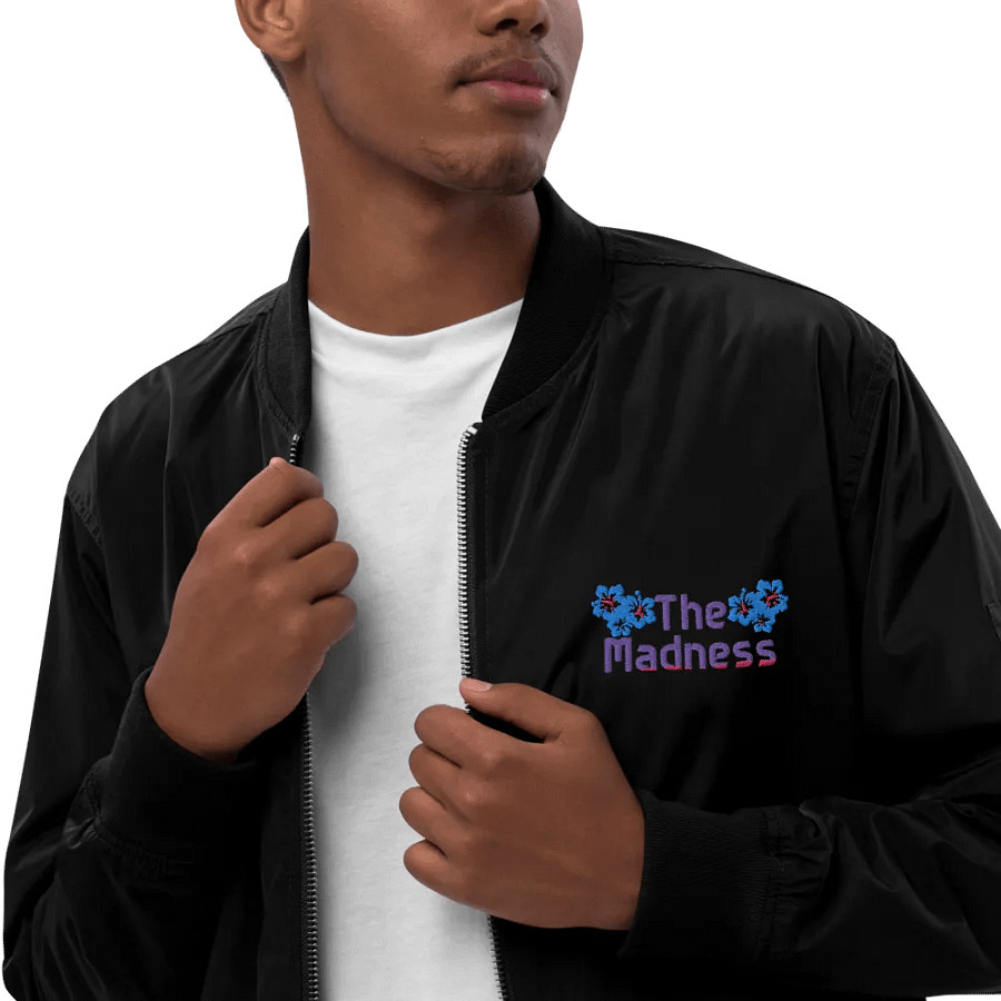 Madness Bomber product image (7)