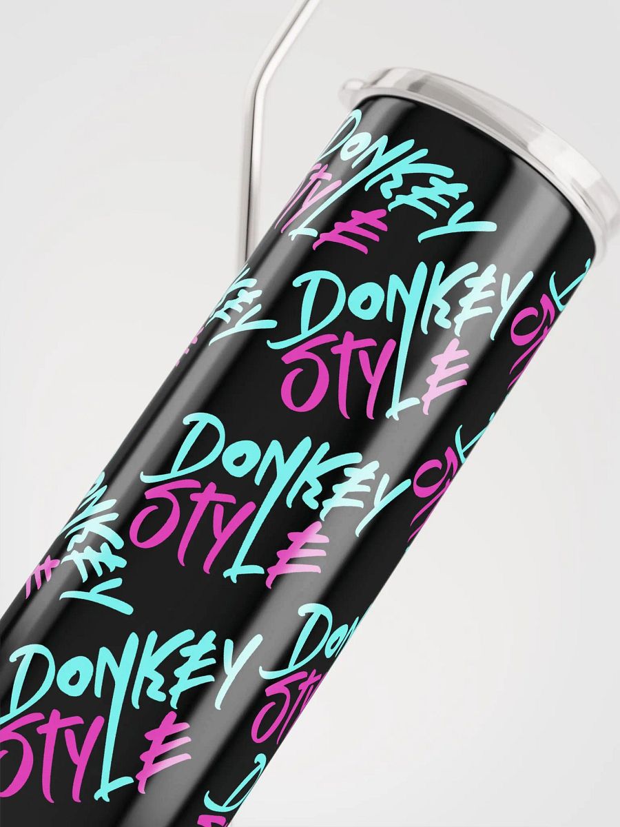 Donkey Tumbler product image (5)