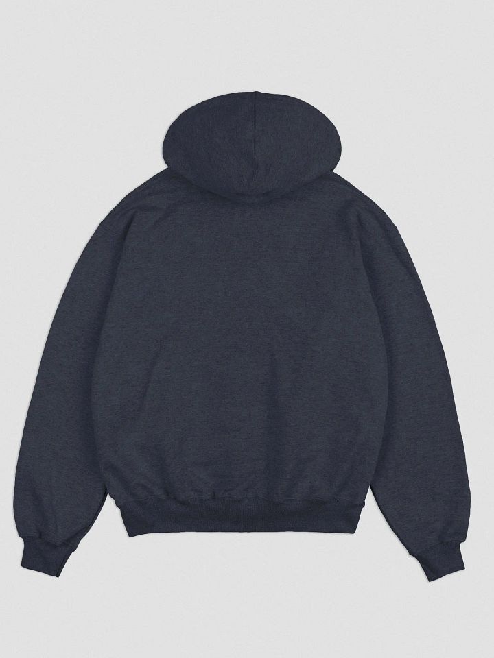 Champion Cotton Max Hoodie - Minimalist product image (4)