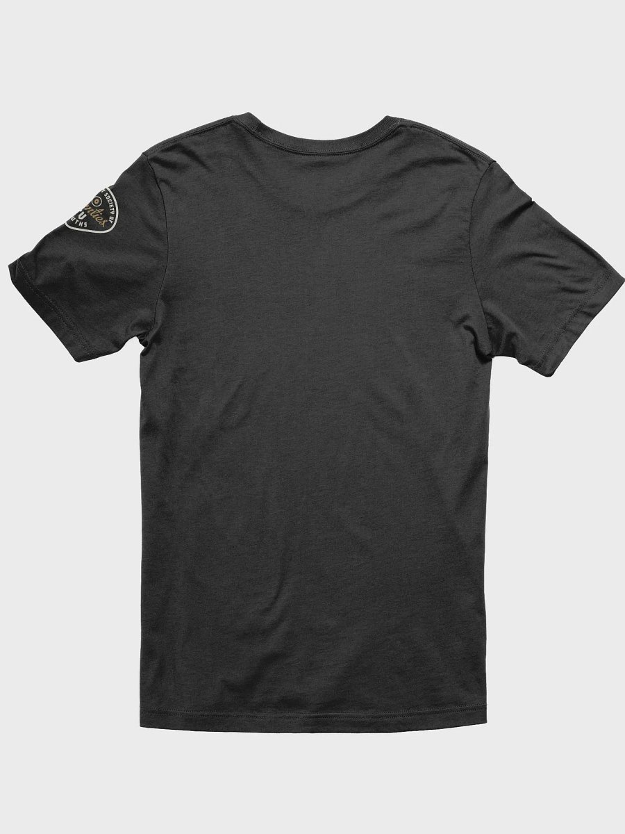 Bureau of Justice - T-Shirt product image (3)