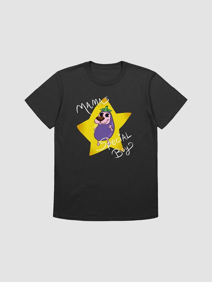 And his name...was Legally Distinct Purple Dog. product image (1)
