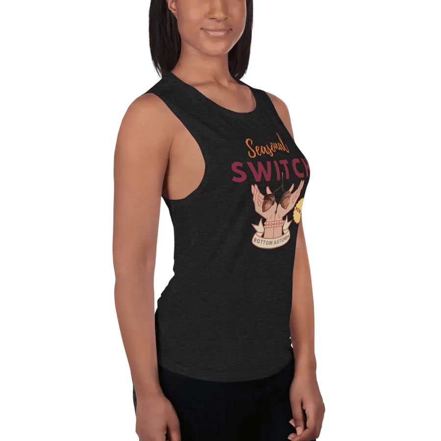 Tank: Seasonal Switch Bottom Autumn product image (3)