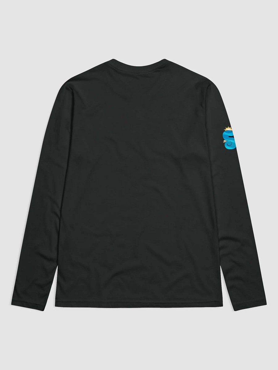 Men's Fitted Soft Long Sleeve product image (6)
