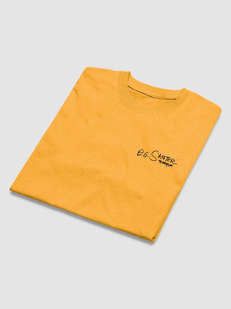 (1970) “Skateboarding Solves Everything” product image (3)