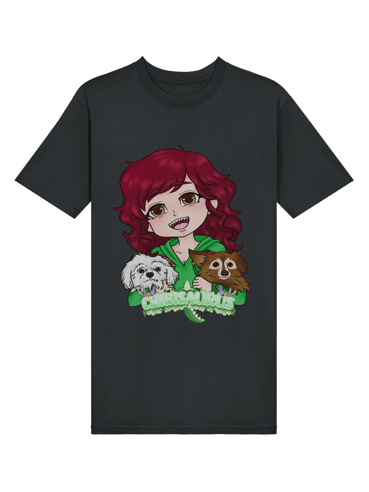 🌈🐾 - Bandit & Noon Memorial Tee product image (3)