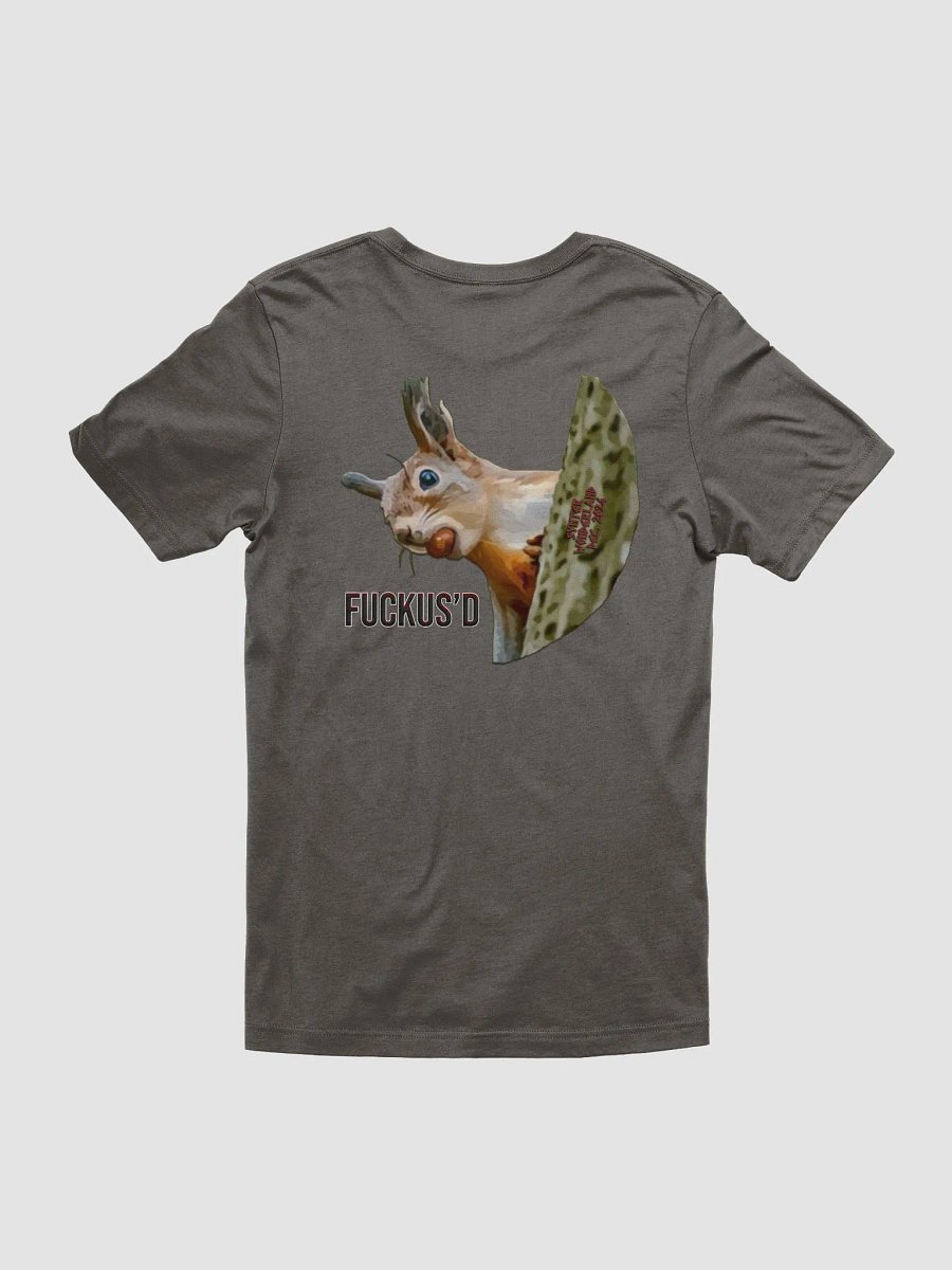 Synisisms Fuckus'd - Tee product image (80)