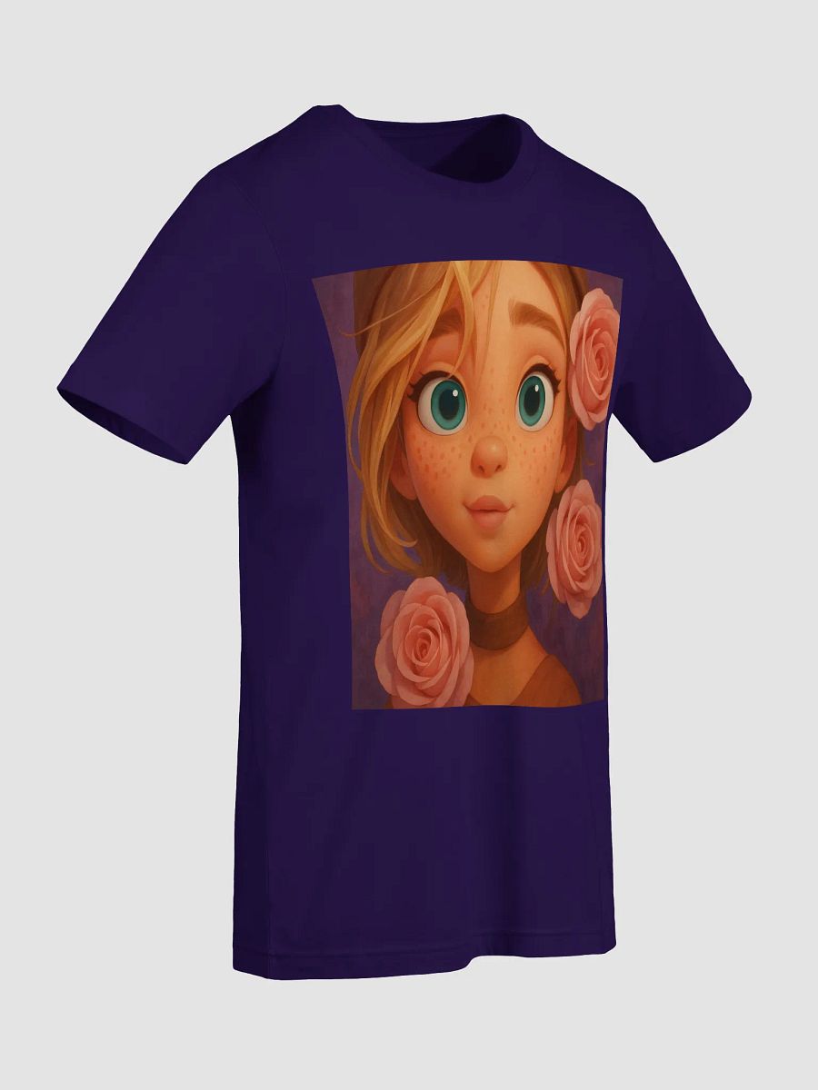 Rosalina - Supersoft T-Shirt product image (9)