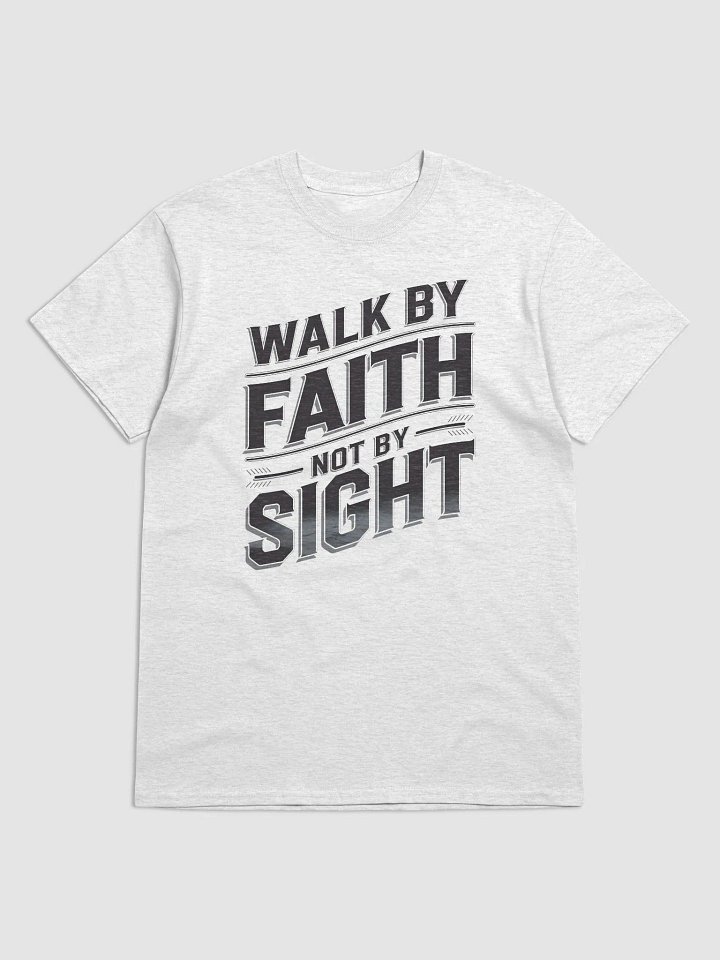 Faithful Reflection T-Shirt product image (1)