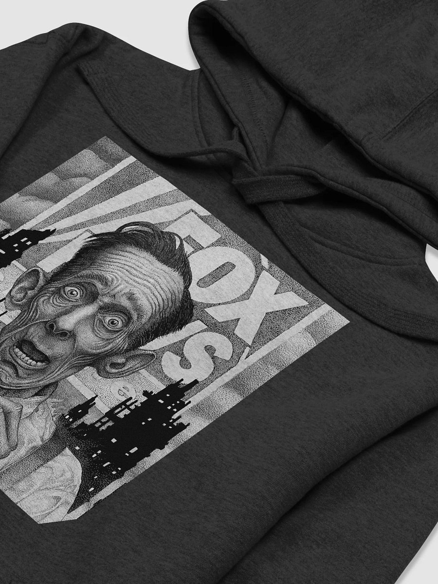 Doomsday Profits Premium Pullover Hoodie product image (3)
