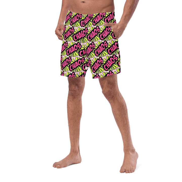 Sunfyre Chaos Trunks product image (2)