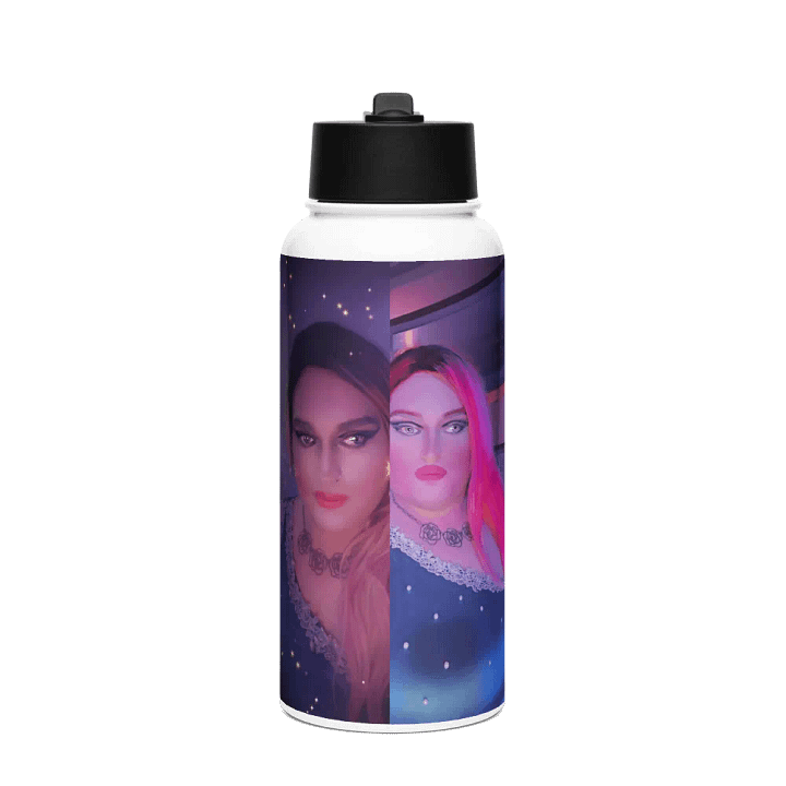 Di'Amore McQueen Adams product image (1)