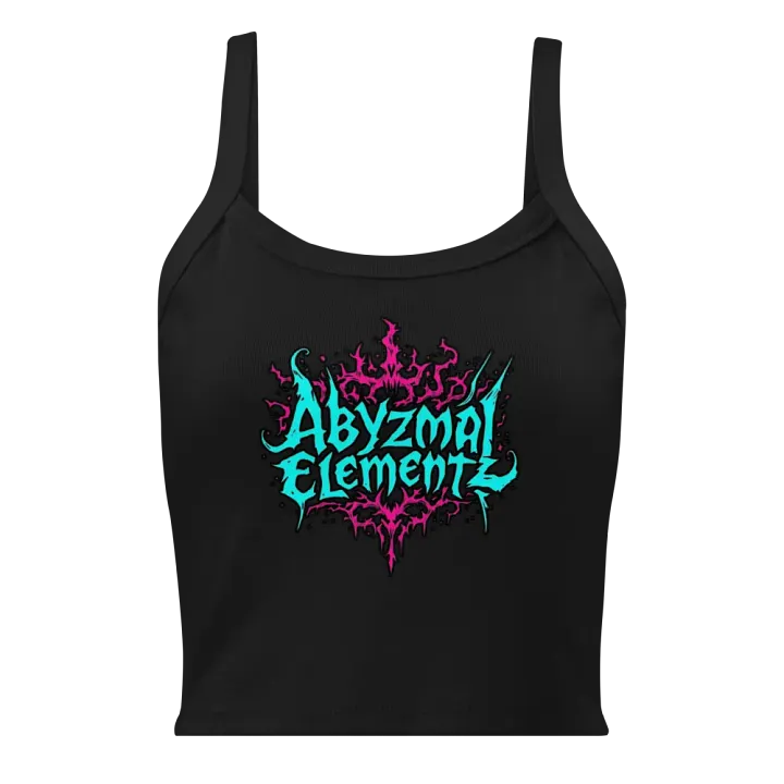 Gurlz Tank product image (1)