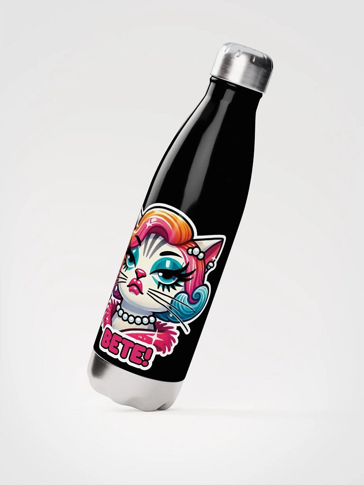 Bete! Stainless Steel Water Bottle product image (3)