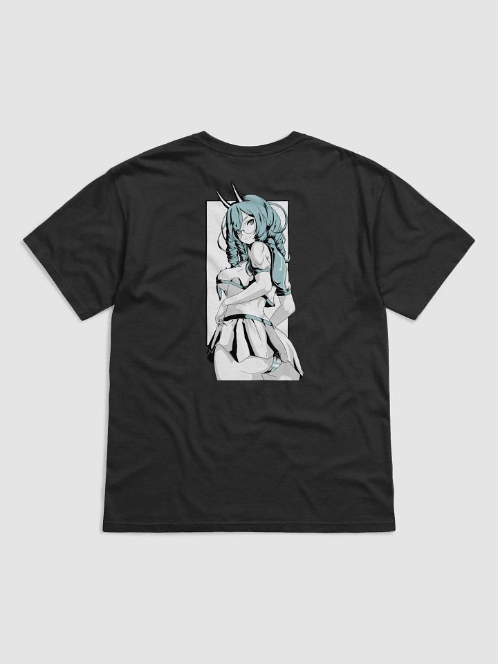 LuvMails Waifu Shirt product image (1)
