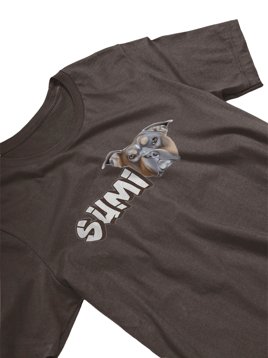 Sumi Head | Shirt product image (15)