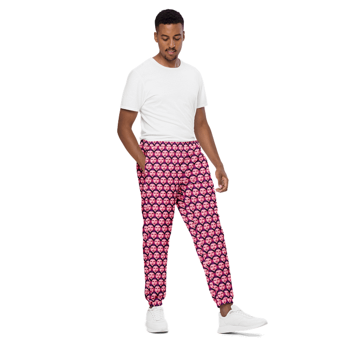 Schlattonautic Joggers product image (2)