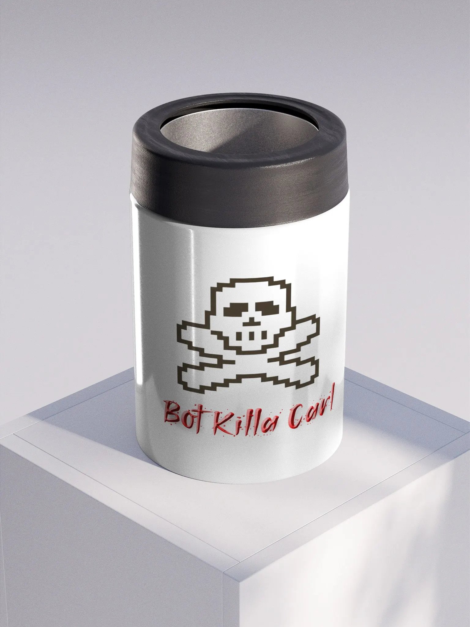 Bot Killa Koozie product image (3)