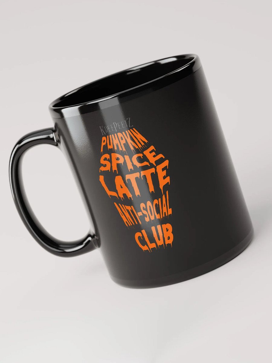 pumpkin spice latte mug product image (3)