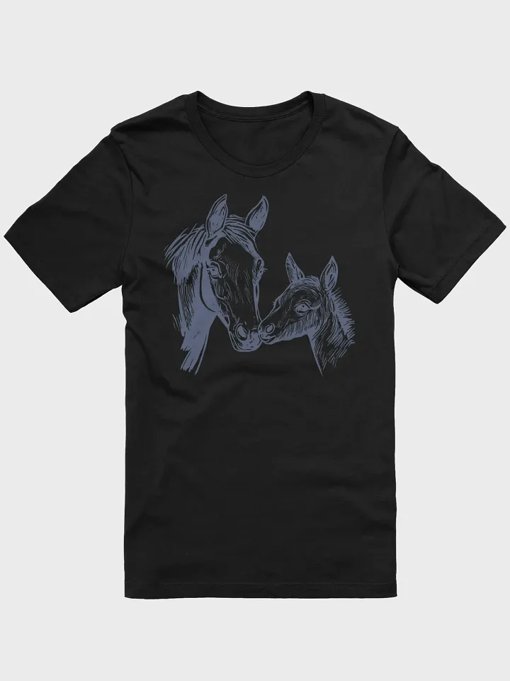 Equine Elegance T-Shirt product image (1)