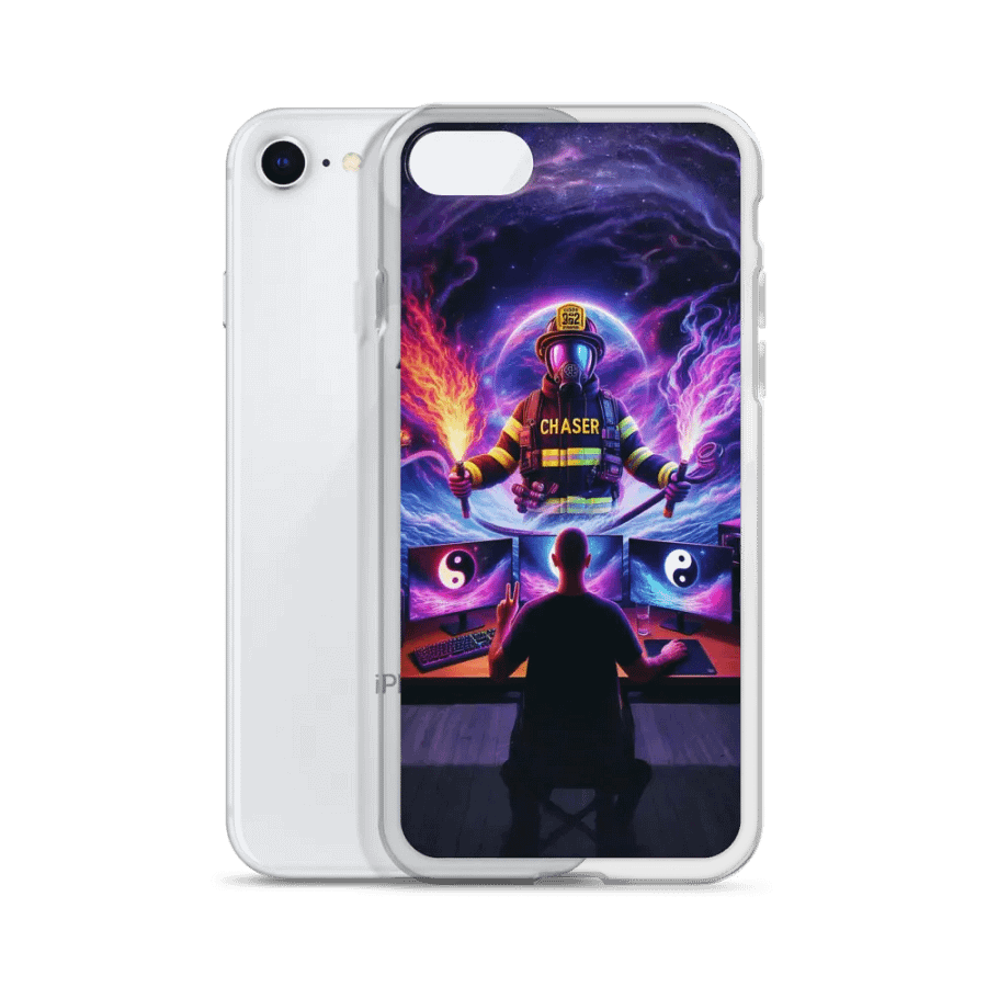 UKG Chaser Phone Case product image (51)
