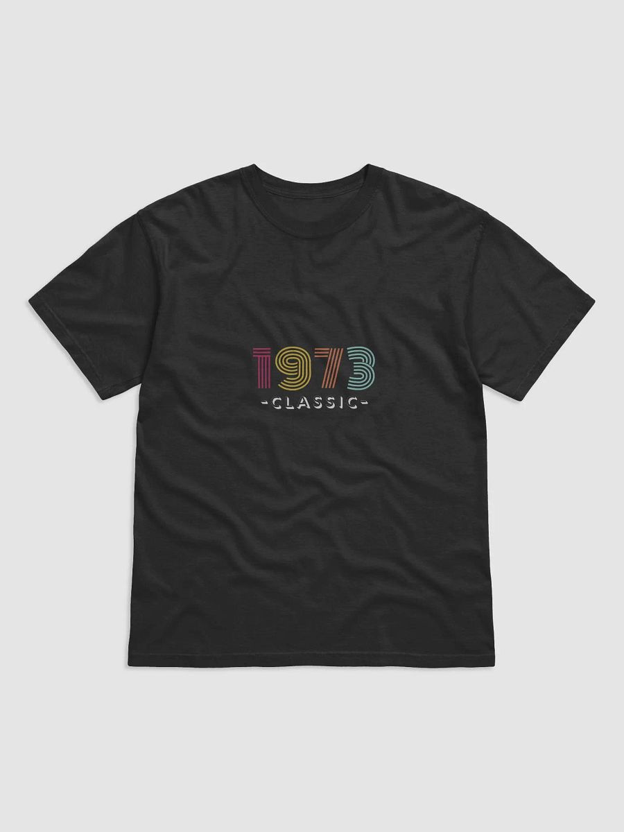 1973 Classic T-Shirt product image (2)