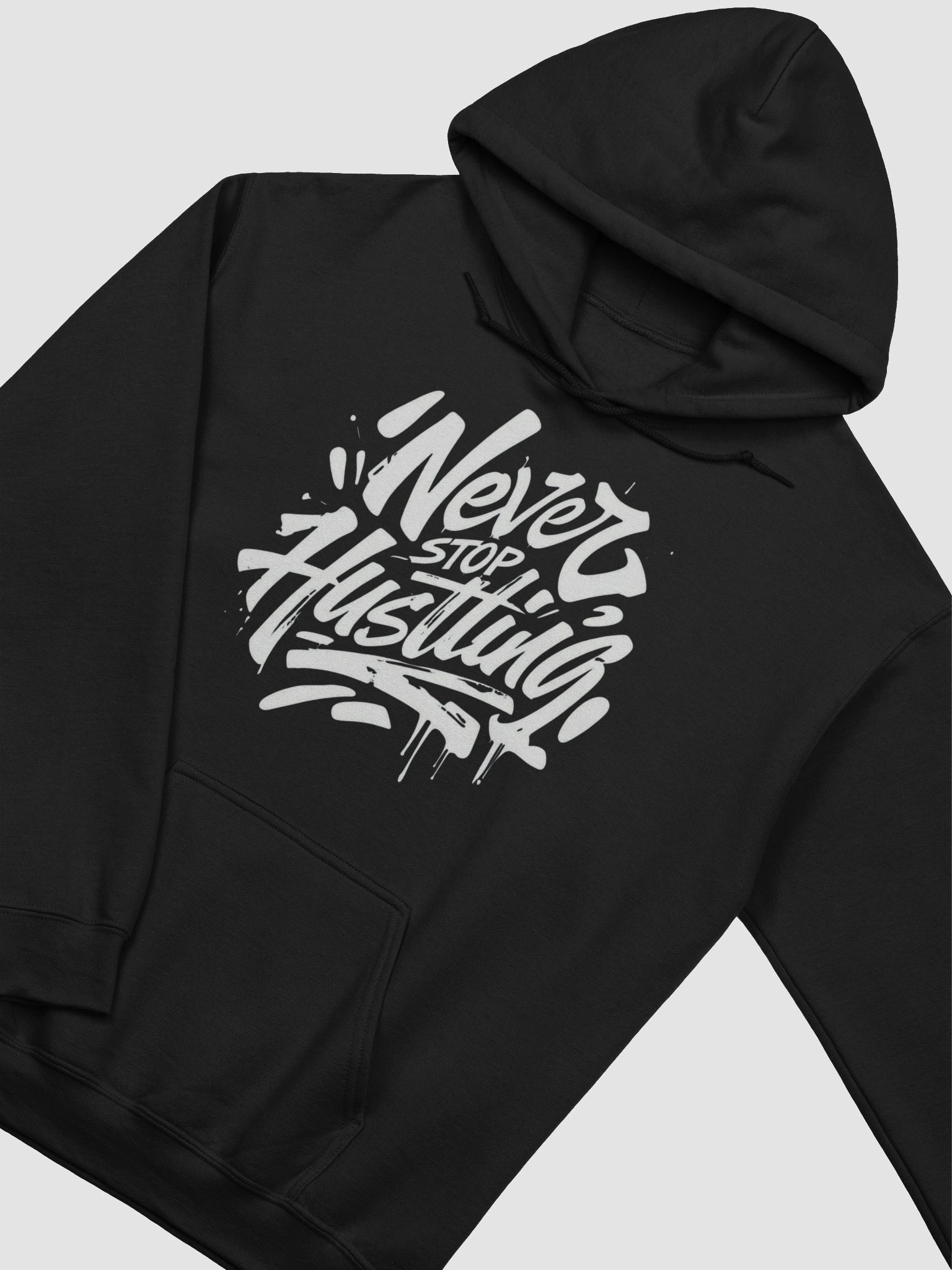 NSH Hoodie product image (24)