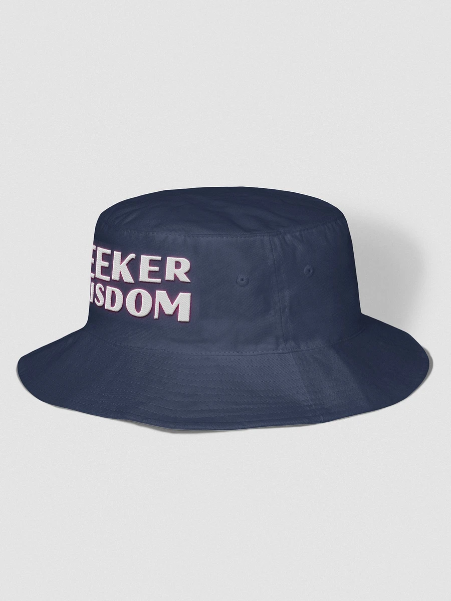 Seeker of Wisdom Bucket Hat product image (17)