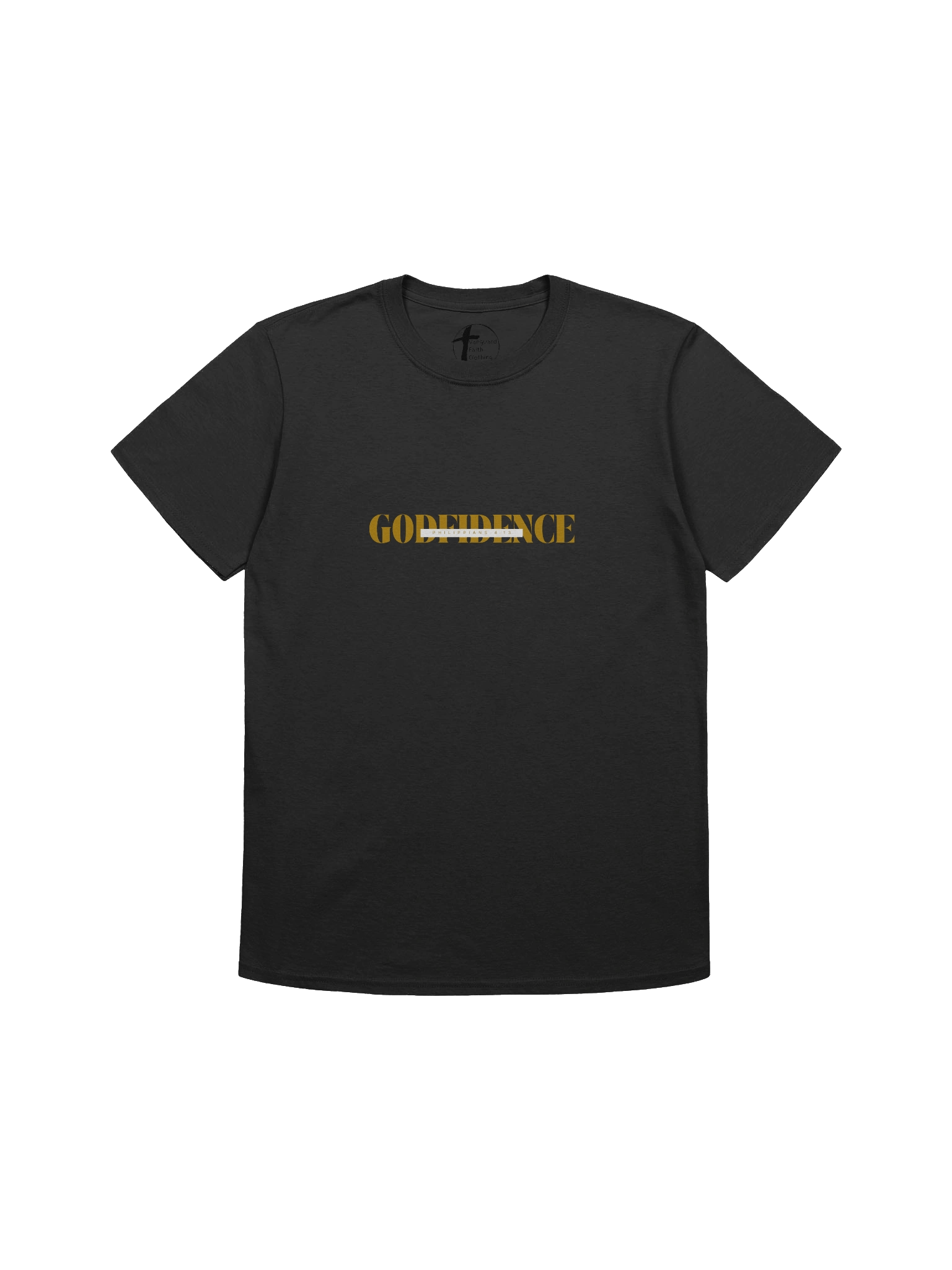 GODFIDENCE.tee product image (4)