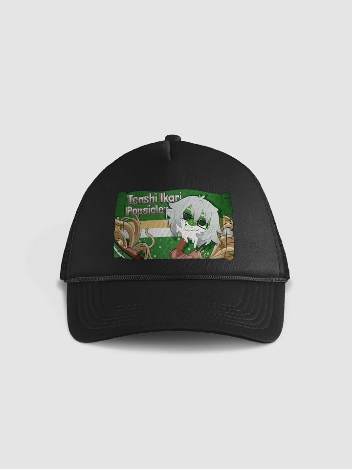 IkariTenshi Popsicle Wrapper Hat product image (1)