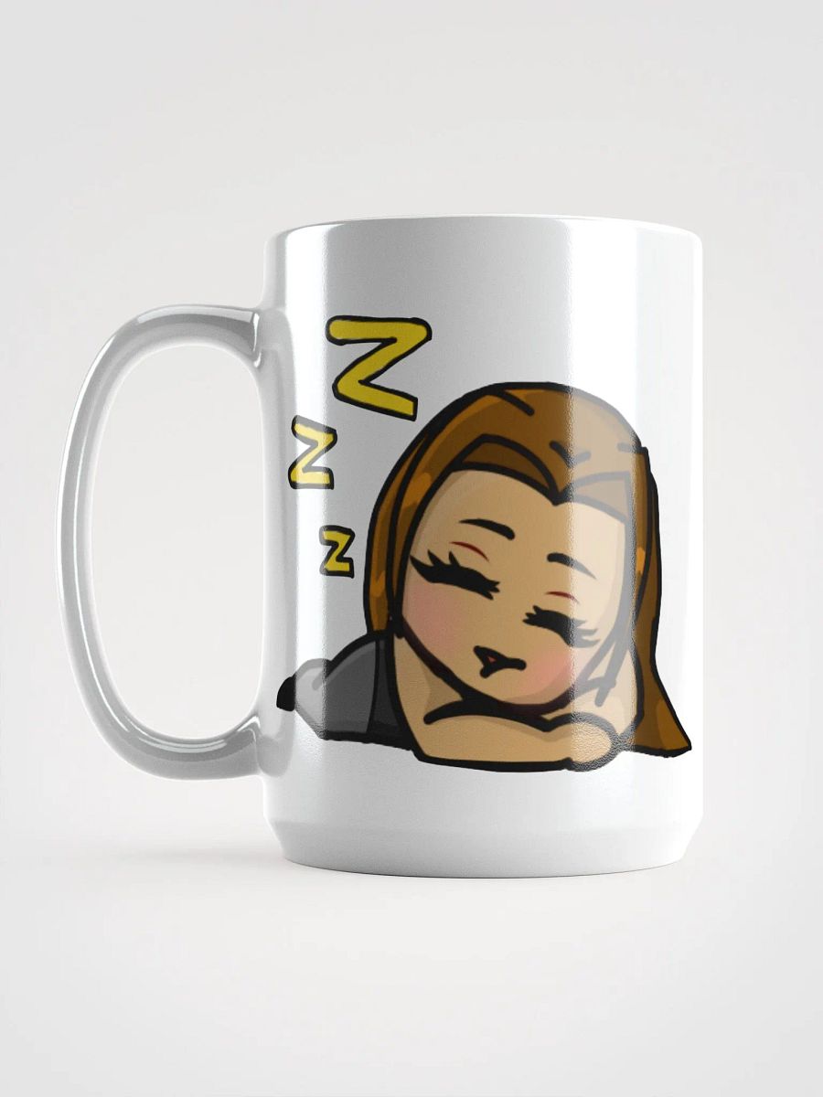 Sleepy Mug product image (6)