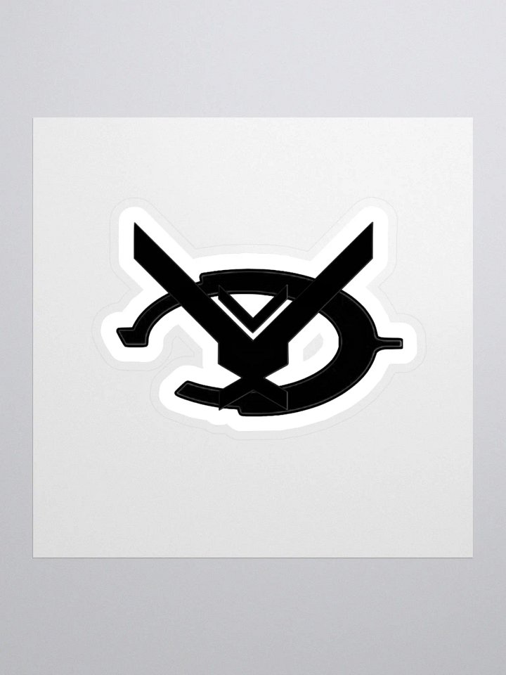 Halo Reach Completion Sticker product image (1)